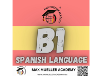 Spanish Language B1