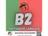 Protouguse Language B2
